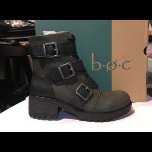 Boc Rosalee Boot | Poshmark